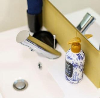 Saint-Quentin Apartment | F2tout confort wifi proche musée