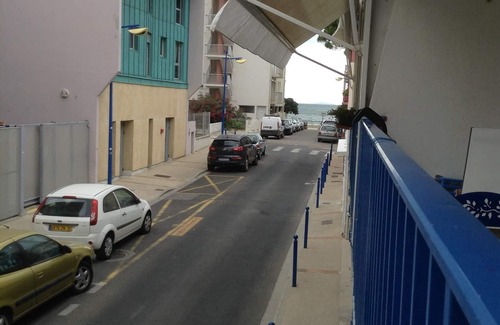 Le Grau-Du-Roi Apartment | F3 APARTMENT WITH GARAGE - SLEEPS 5 QUIET AREA, CLOSE TO THE BEACH