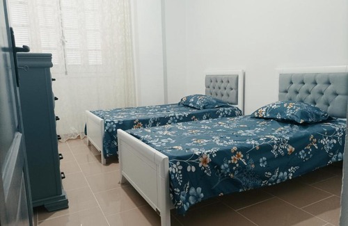Boumerdes Apartment | F3 au centre de Boumerdes