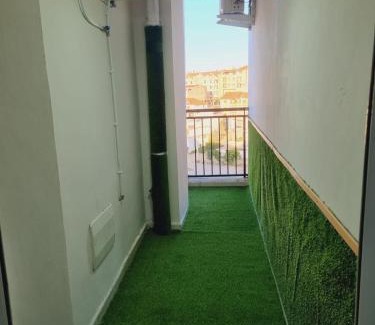 Boumerdes Apartment | F3 Boumerdès