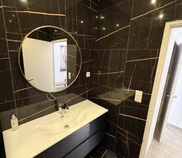Auxerre Apartment | F3 centre-ville, parking privé