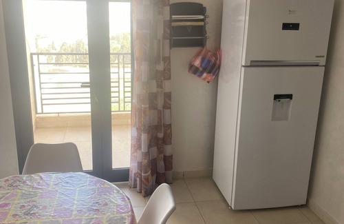 Hai Seddikia Apartment | F3 comfortable residence 2 minutes from boulevard Melinium
