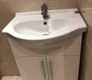Greenwich Apartment | F3 Cosy Single Room (Sandycroft Guest House)