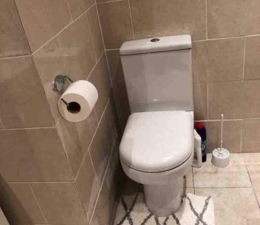 Greenwich Apartment | F3 Cosy Single Room (Sandycroft Guest House)