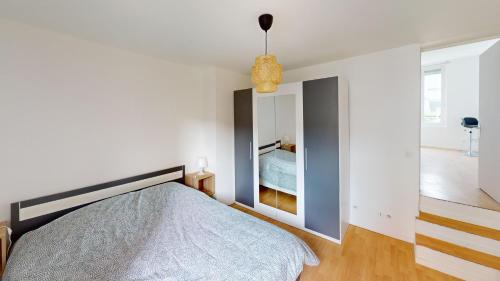 Cote Ouest Ormeaux Apartment | F3 Marechal Joffre - 2ème