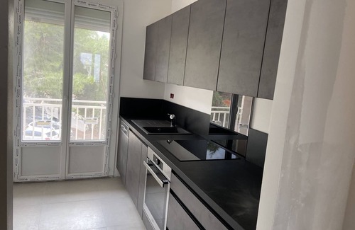 Ajaccio Apartment | F3 refurbished Ajaccio