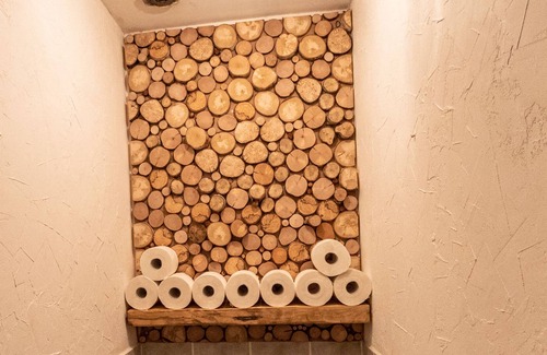 Belfort Condo | F3 "Tramway, birches, dodo"