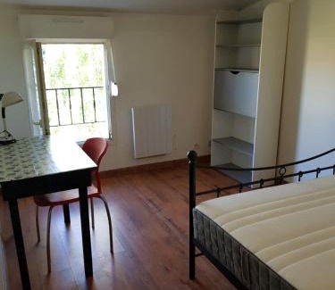 Chalons-en-Champagne Apartment | F4 dans maison au calme près du centre de Chalons en champagne
