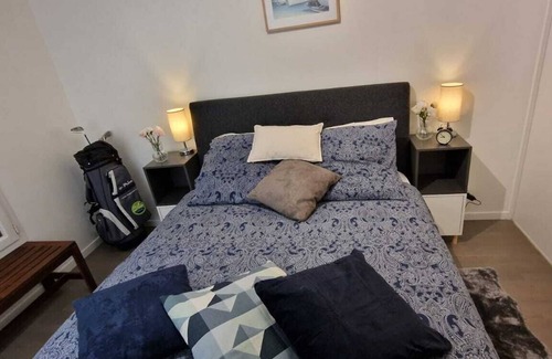 Limeil-Brevannes Apartment | F4 - DISNEY/PARIS/ORLY/GOLF < 30Min