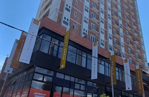 Zona 10 Apartment | F7 FIAMENE Cozy Luxury Apto+Wifi+TV+Gym+Laundry @Guatemala City, zona 10