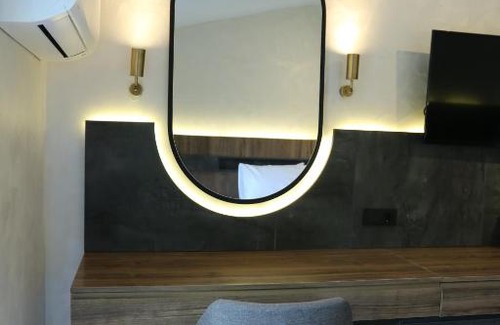 Altınordu Hotel | FA SUİT OTEL