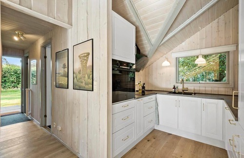 Faxe Ladeplads House | FA060 Faxe Ladeplads - Anders Lassens Vej 10