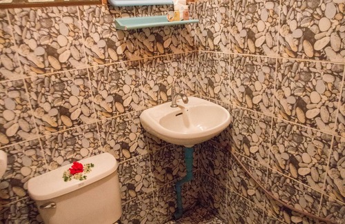 Sanamchai Hotel | Faasai Resort & Spa