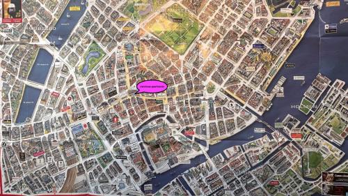 Copenhagen City Centre Apartment | Fabelagtig lejlighed 2