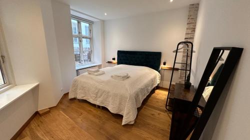 Copenhagen City Centre Apartment | Fabelagtig lejlighed 8