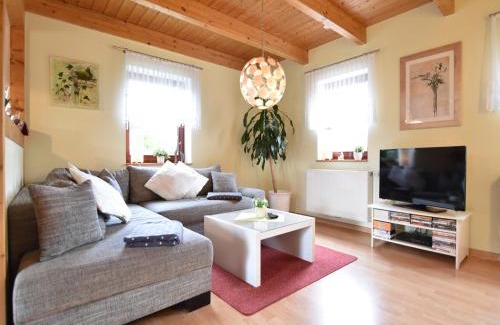 Thorstorf House | Fabelhaftes Ferienhaus in Thorstorf in Meeresnaehe