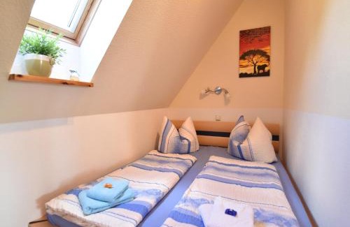 Thorstorf House | Fabelhaftes Ferienhaus in Thorstorf in Meeresnaehe