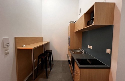 Forchheim Apartment | Fabella Flats Forchheim - 20