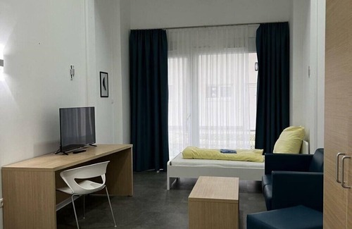 Forchheim Apartment | Fabella Flats Forchheim - 20