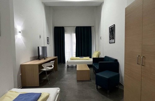 Forchheim Apartment | Fabella Flats Forchheim - 20
