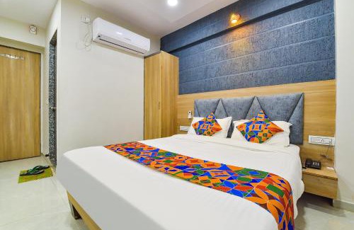Ahmedabad Hotel | FabExpress Canada