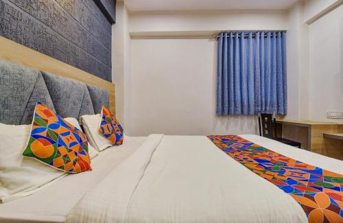 Ahmedabad Hotel | FabExpress Canada