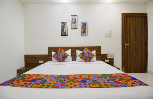 Bhopal Hotel | FabExpress Comfort Stay I