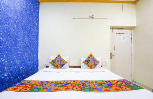 Agra Bed & Breakfast | FabExpress Grand Resort