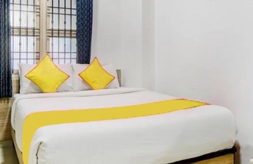 Vadapalani Hotel | Fabexpress I5 Boutique