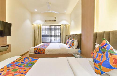 Rau Hotel | FabExpress Kesar