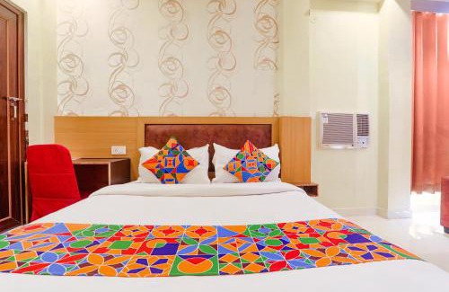 Danapur Hotel | FabExpress Magadh Glory