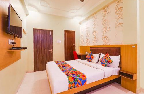 Danapur Hotel | FabExpress Magadh Glory