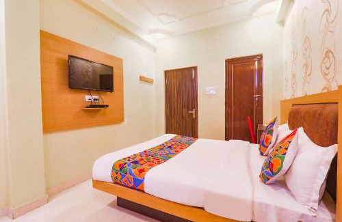 Danapur Hotel | FabExpress Magadh Glory
