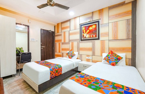 Pallavaram Hotel | Fabexpress Raj Supreme Residency