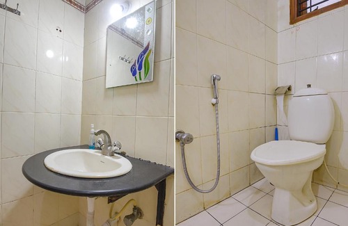 HSR Layout Hotel | FabExpress Ravikeethis Service Apartment