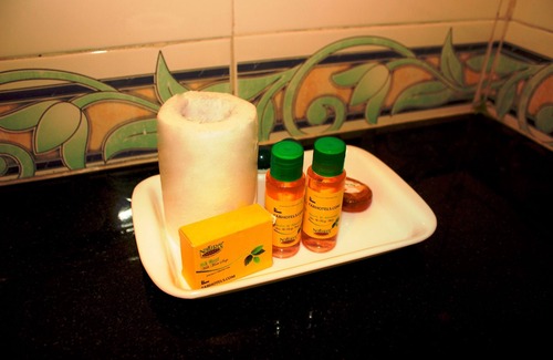Pune Hotel | Fabexpress Ravikiran