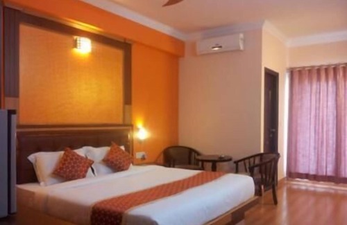 Amritsar Hotel | FabExpress RS Inn