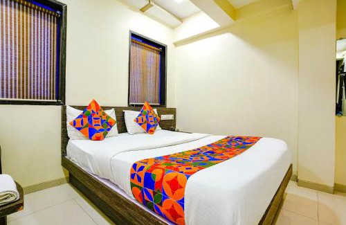 Malad East Hotel | FabExpress Shalimar