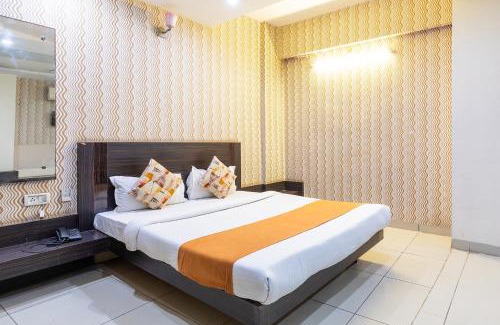 Bhopal Hotel | FabExpress Shree Regency