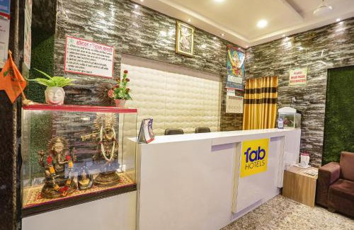 Allahabad Hotel | FabExpress Shri Ram Kashi