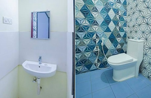 Vandavasi Hotel | Fabexpress Srinivasan Apartment