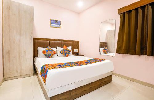 Kurla West Hotel | FabExpress Tawakkal - Nr Phoenix Mall Kurla
