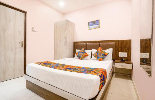 Kurla West Hotel | FabExpress Tawakkal - Nr Phoenix Mall Kurla
