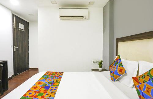 Greater Kailash Hotel | FabExpress The Arrow