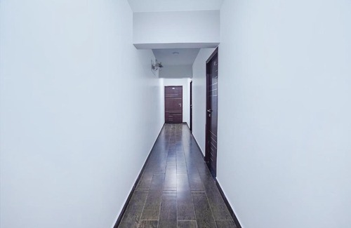Vadanemelli Hotel | FabExpress The Magnum Inn
