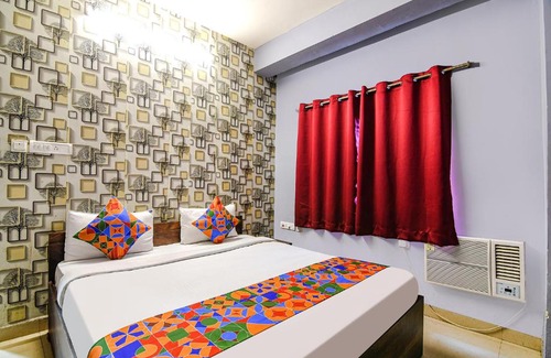 Dankuni Hotel | FabExpress Westin Palaza