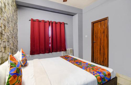 Dankuni Hotel | FabExpress Westin Palaza