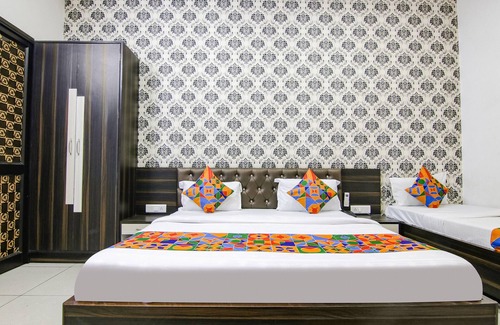 Focal Point Hotel | Fabhotel Ace