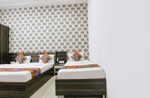 Focal Point Hotel | Fabhotel Ace