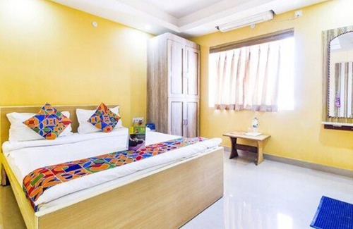 Ranchi Hotel | FabHotel Amaltas
